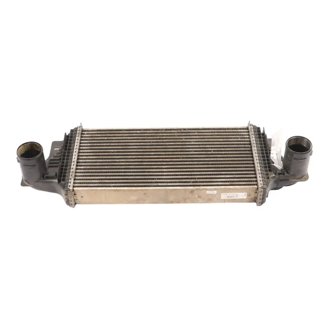 Charge Air Cooler Radiator 4.0 CDI to Mercedes W164 X164 Intercooler with Part number A1645000200 Mercedes W164 X164 Intercooler Charge Air Cooler Radiator 4.0 CDI - SKU A1645000200 - Part number A1645000200