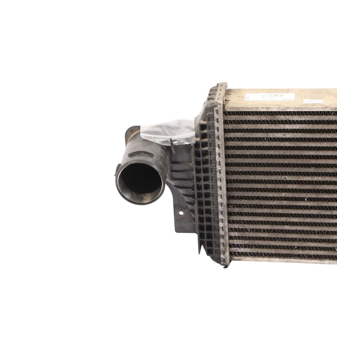 Charge Air Cooler Radiator 4.0 CDI to Mercedes W164 X164 Intercooler with Part number A1645000200 Mercedes W164 X164 Intercooler Charge Air Cooler Radiator 4.0 CDI - SKU A1645000200 - Part number A1645000200