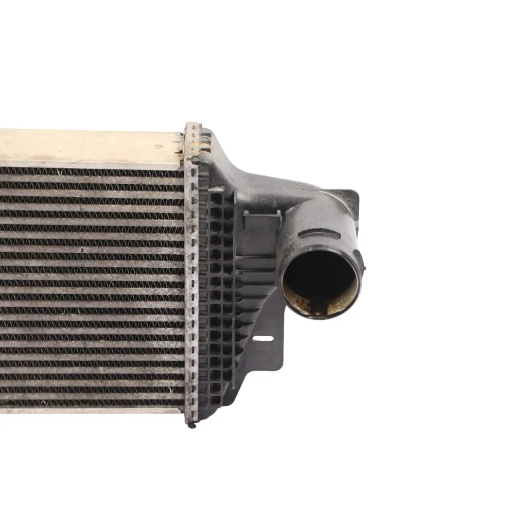 Mercedes W164 X164 Intercooler Charge Air Cooler Radiator 4.0 CDI - SKU A1645000200 - Part number A1645000200