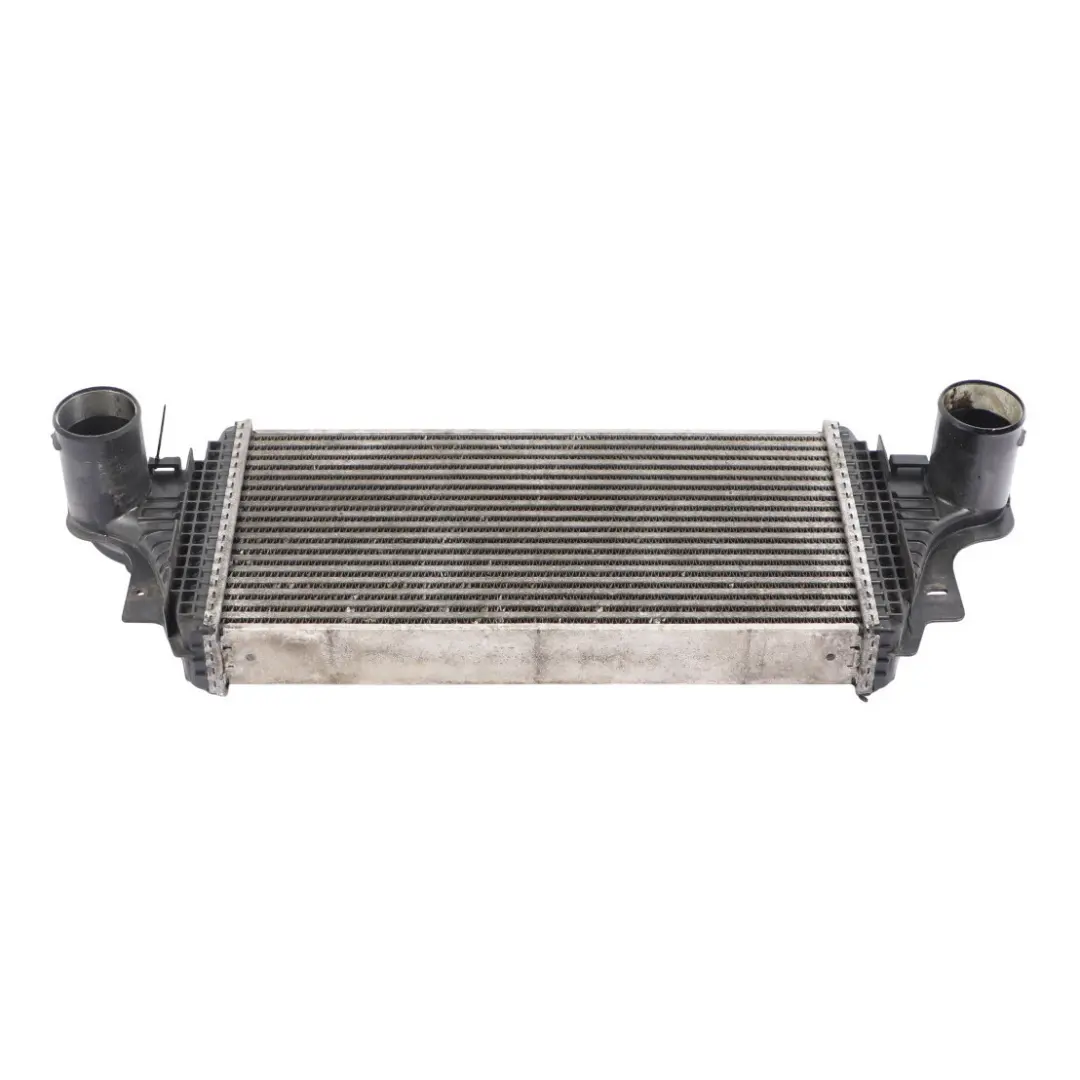 Charge Air Cooler Radiator 4.0 CDI to Mercedes W164 X164 Intercooler with Part number A1645000200 Mercedes W164 X164 Intercooler Charge Air Cooler Radiator 4.0 CDI - SKU A1645000200 - Part number A1645000200