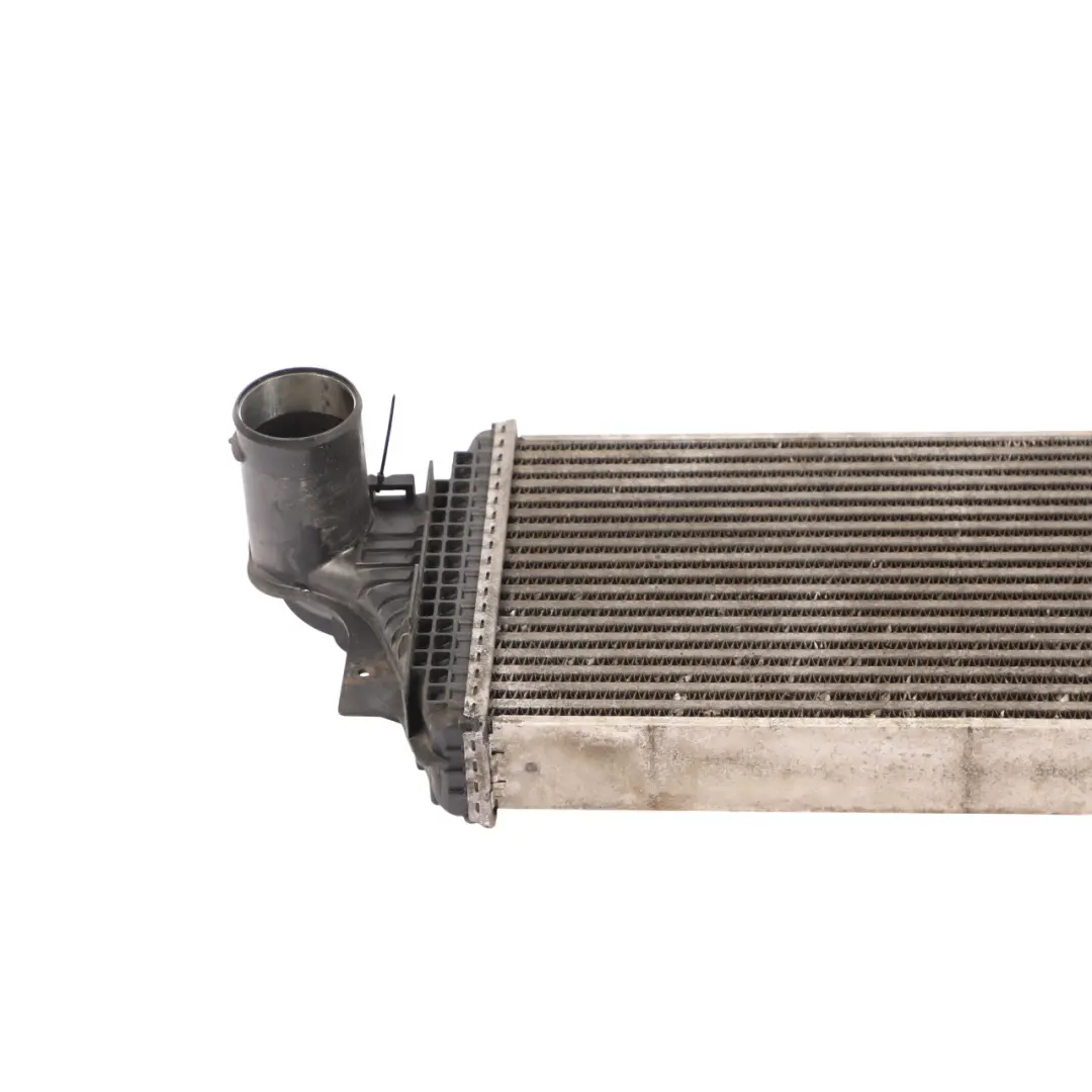 Charge Air Cooler Radiator 4.0 CDI to Mercedes W164 X164 Intercooler with Part number A1645000200 Mercedes W164 X164 Intercooler Charge Air Cooler Radiator 4.0 CDI - SKU A1645000200 - Part number A1645000200