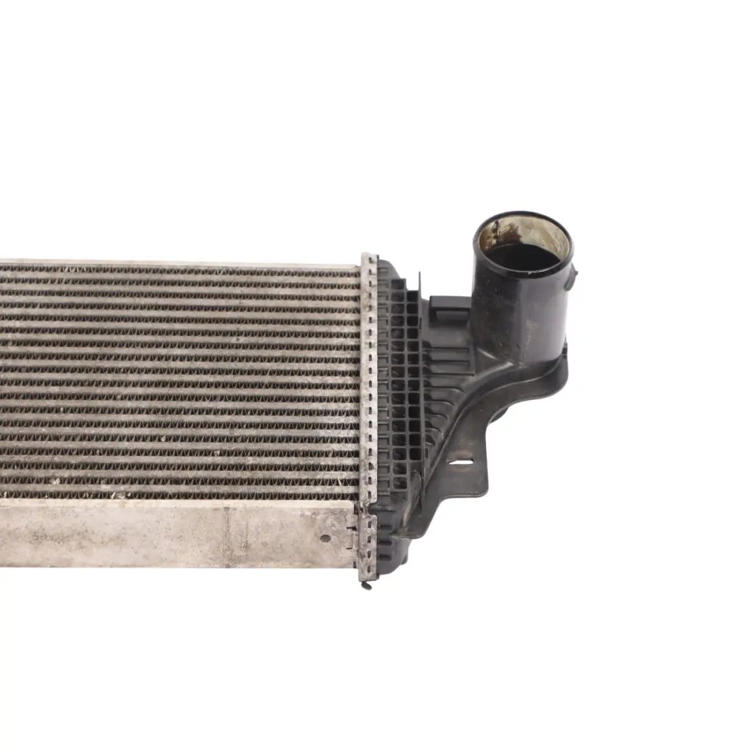 Charge Air Cooler Radiator 4.0 CDI to Mercedes W164 X164 Intercooler with Part number A1645000200 Mercedes W164 X164 Intercooler Charge Air Cooler Radiator 4.0 CDI - SKU A1645000200 - Part number A1645000200
