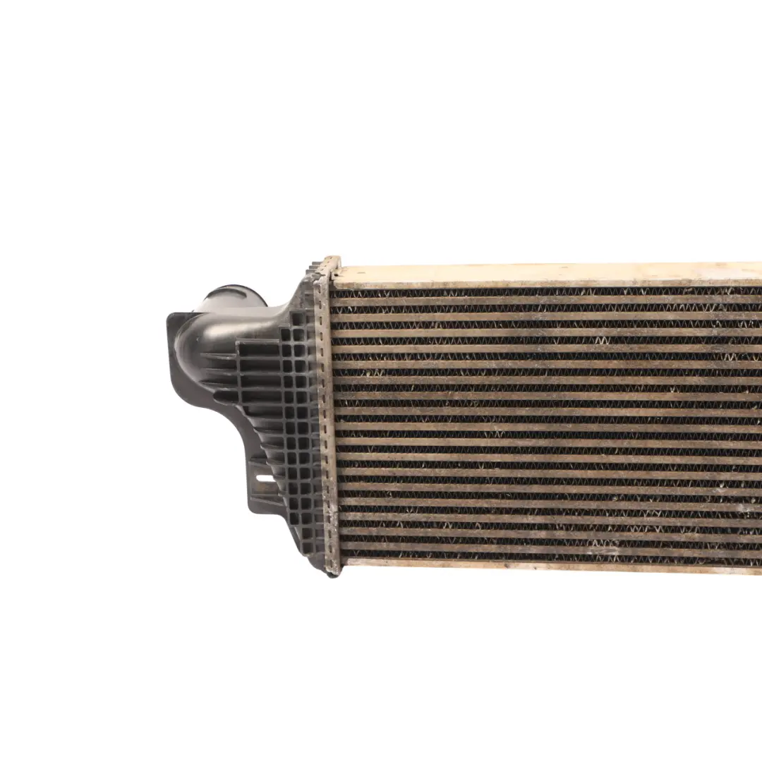 Charge Air Cooler Radiator 4.0 CDI to Mercedes W164 X164 Intercooler with Part number A1645000200 Mercedes W164 X164 Intercooler Charge Air Cooler Radiator 4.0 CDI - SKU A1645000200 - Part number A1645000200