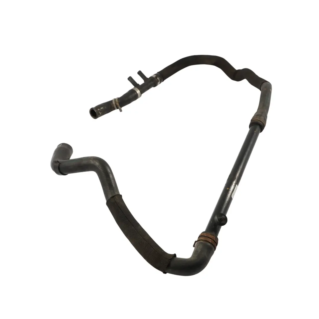 Mercedes W164 Water Pipe Engine Cooling Coolant Hose Line - SKU A1645004375 - Part number A1645004375