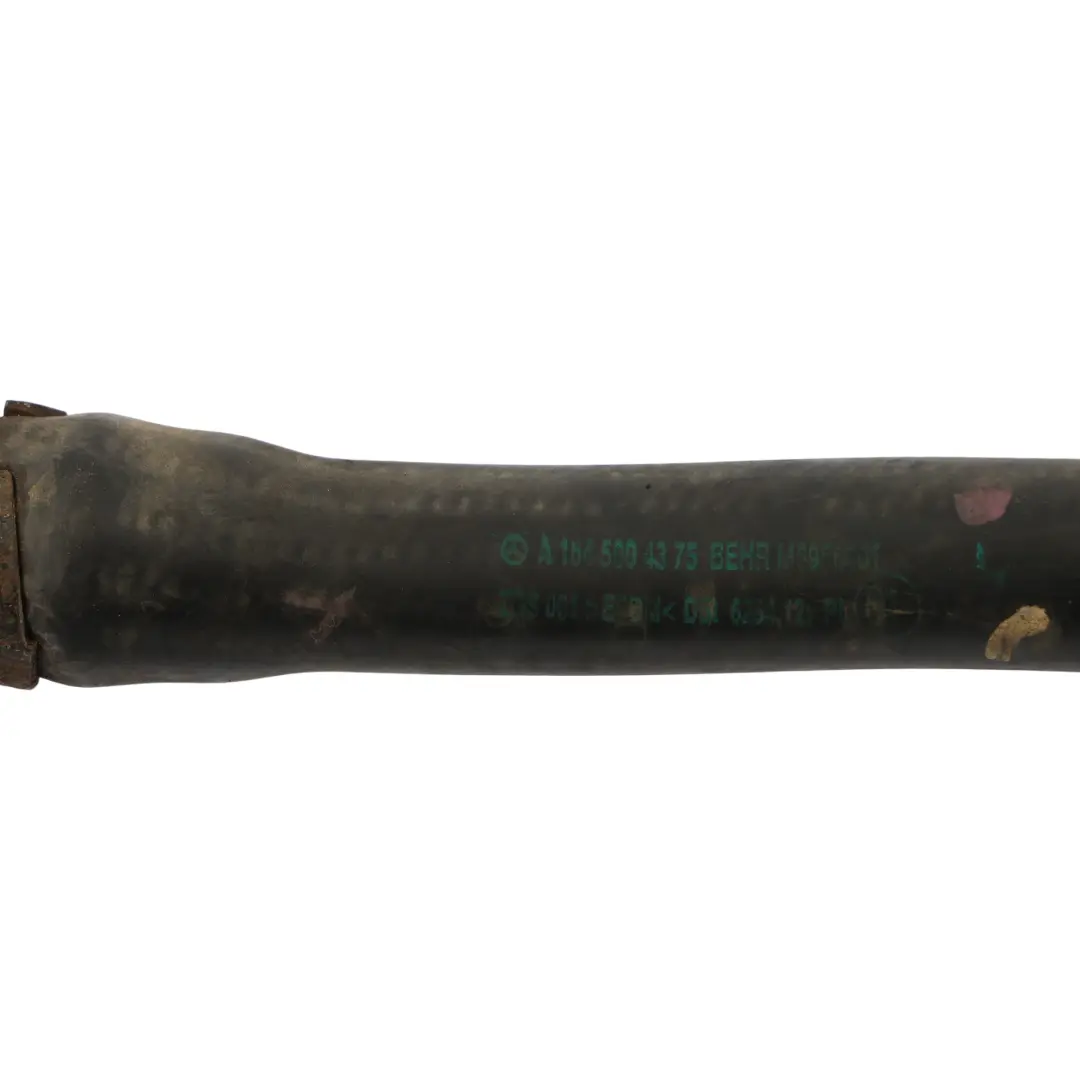 Tuyau D'Eau De Refroidissement Du Moteur pour Mercedes W164 à propos du numéro de pièce A1645004375 Mercedes W164 Tuyau D'Eau De Refroidissement Du Moteur - SKU A1645004375 - Numéro de pièce A1645004375