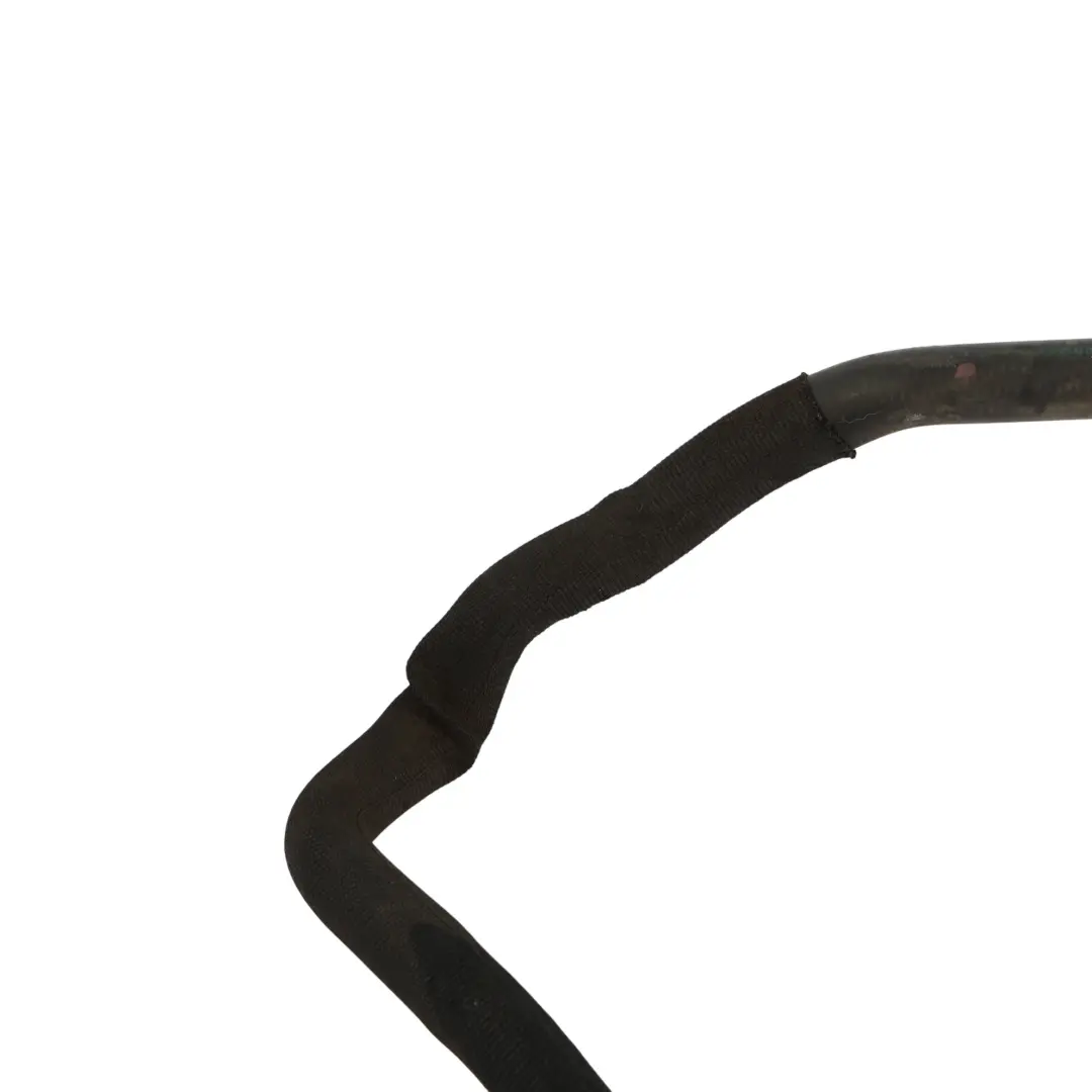 Water Pipe Engine Cooling Coolant Hose Line to Mercedes W164 with Part number A1645004375 Mercedes W164 Water Pipe Engine Cooling Coolant Hose Line - SKU A1645004375 - Part number A1645004375