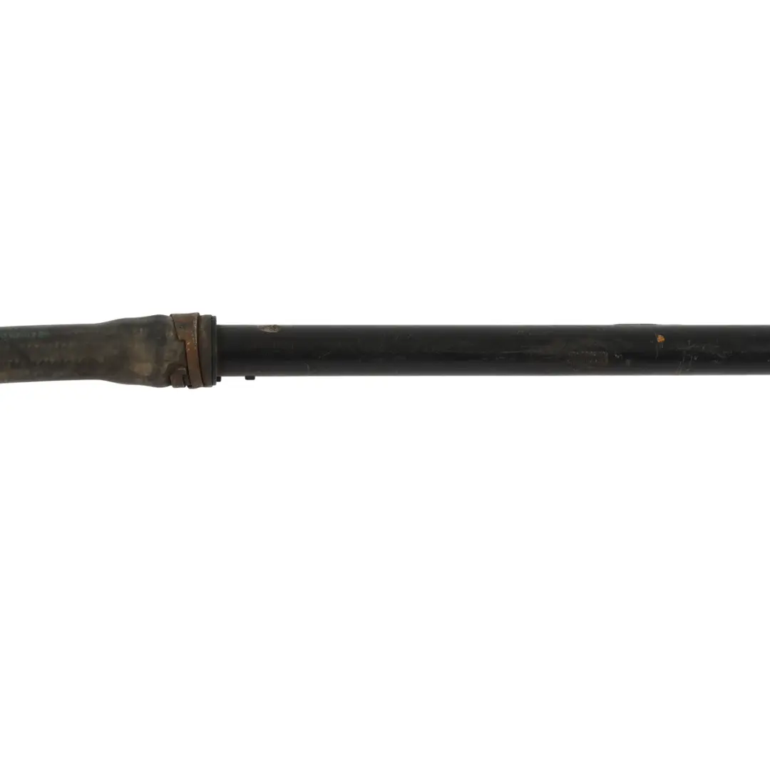 Mercedes W164 Wasser Rohr Motor Kühlung Kühlmittel Schlauch Leitung - SKU A1645004375 - Teilenummer A1645004375