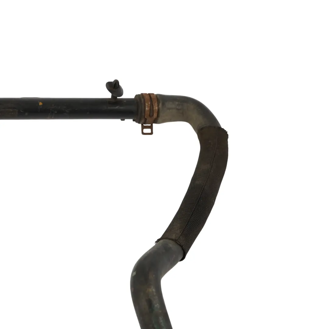 Mercedes W164 Tuyau D'Eau De Refroidissement Du Moteur - SKU A1645004375 - Numéro de pièce A1645004375