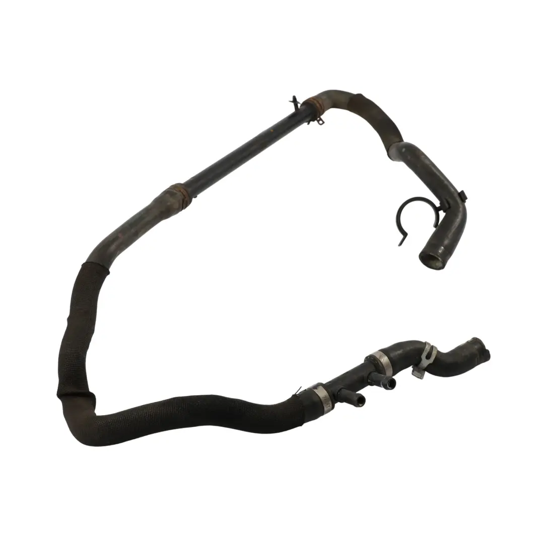 Mercedes W164 Tuyau D'Eau De Refroidissement Du Moteur - SKU A1645004375 - Numéro de pièce A1645004375
