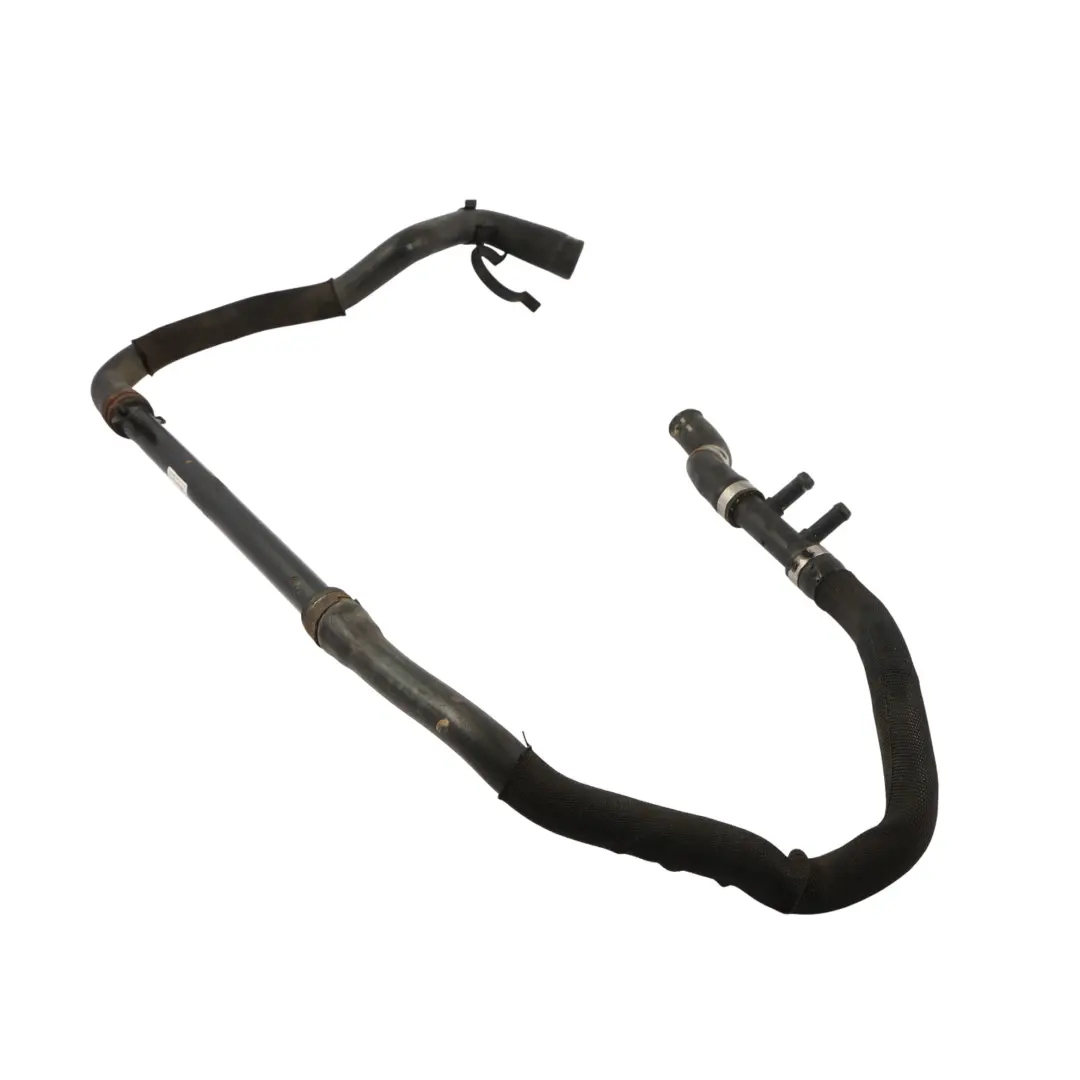 Mercedes W164 Tuyau D'Eau De Refroidissement Du Moteur - SKU A1645004375 - Numéro de pièce A1645004375