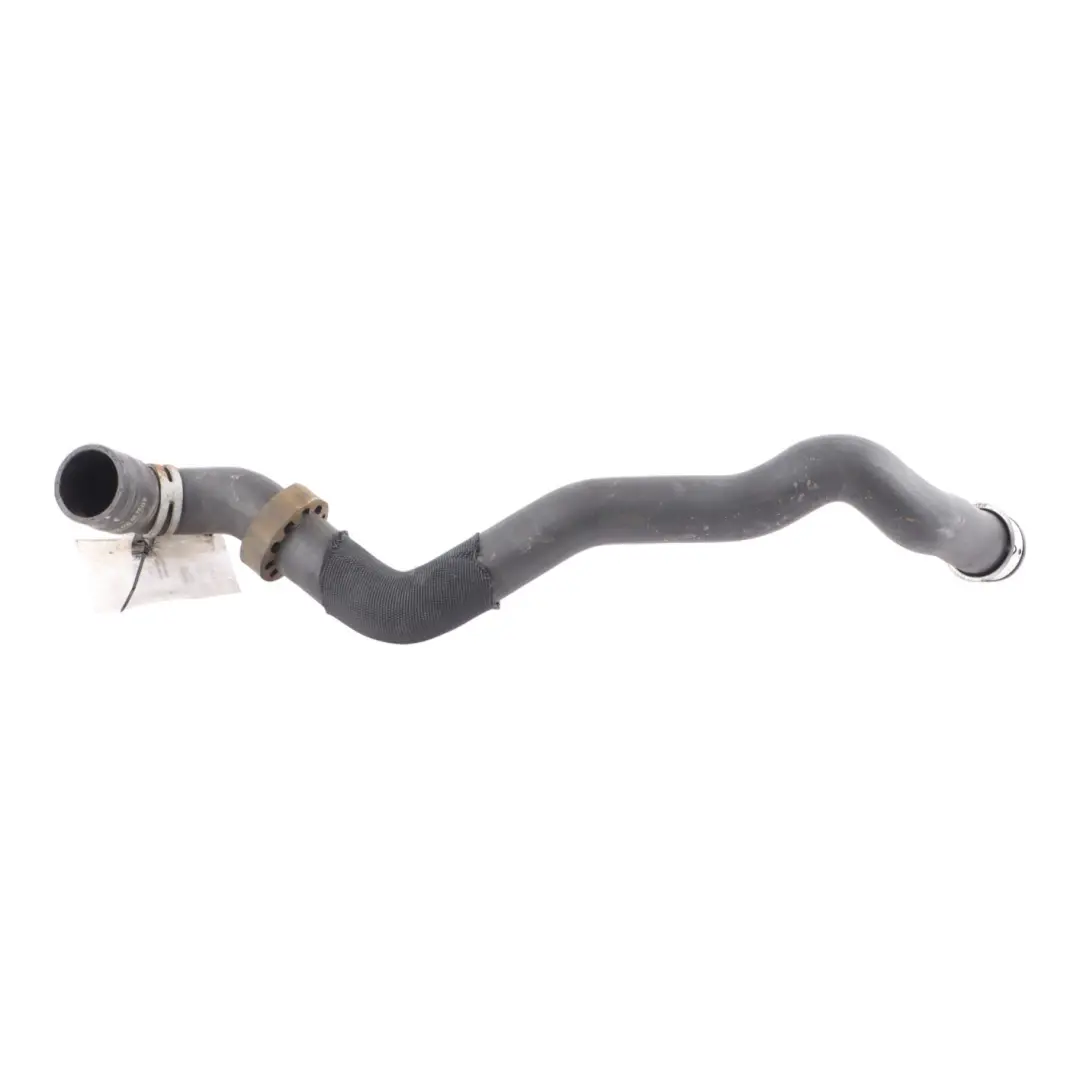 Mercedes W164 X164 Radiator Cooling Coolant Hose Pipe Line - SKU A1645005875 - Part number A1645005875