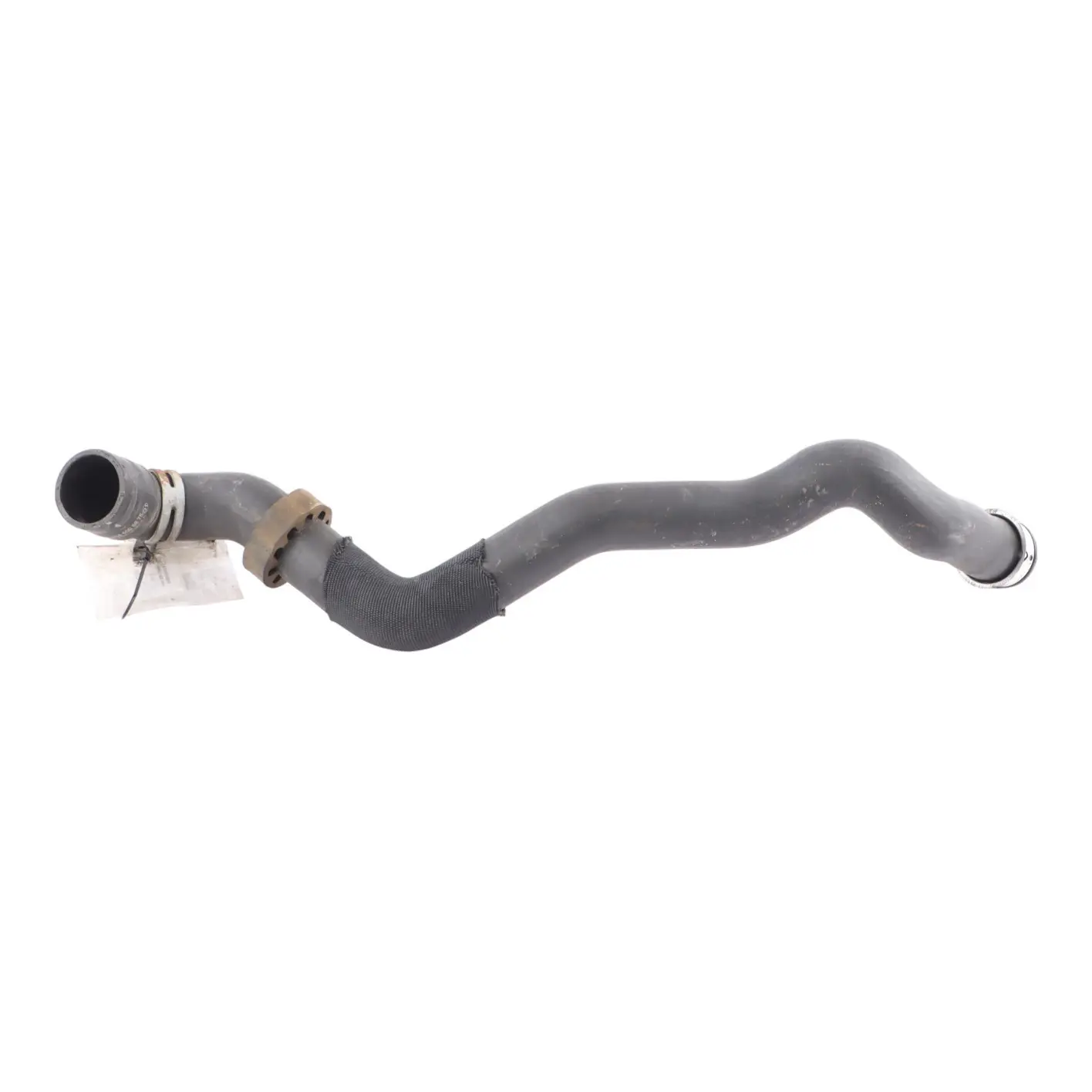 Mercedes W164 X164 Radiator Cooling Coolant Hose Pipe Line A1645005875