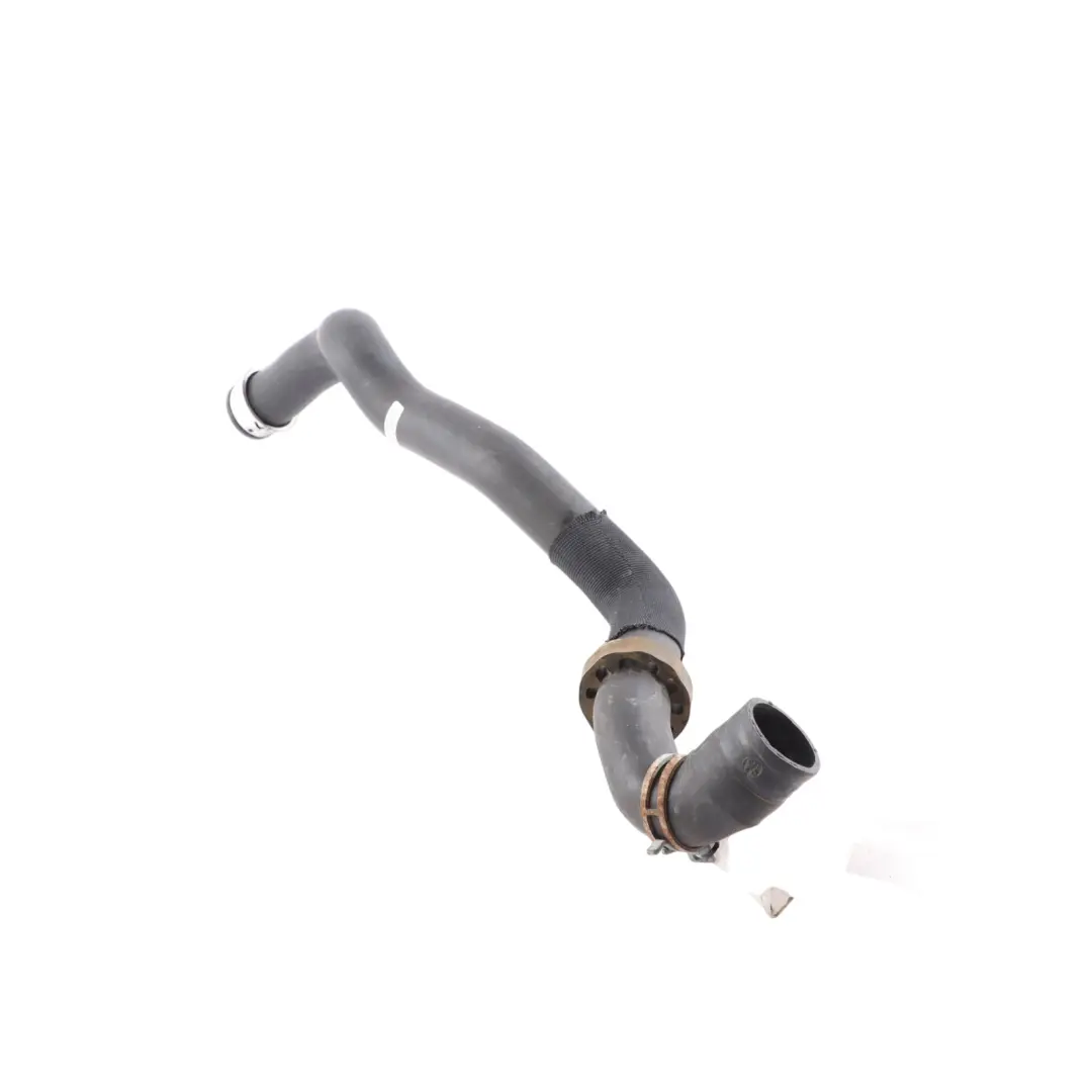 Radiator Cooling Coolant Hose Pipe Line to Mercedes W164 X164 with Part number A1645005875 Mercedes W164 X164 Radiator Cooling Coolant Hose Pipe Line - SKU A1645005875 - Part number A1645005875
