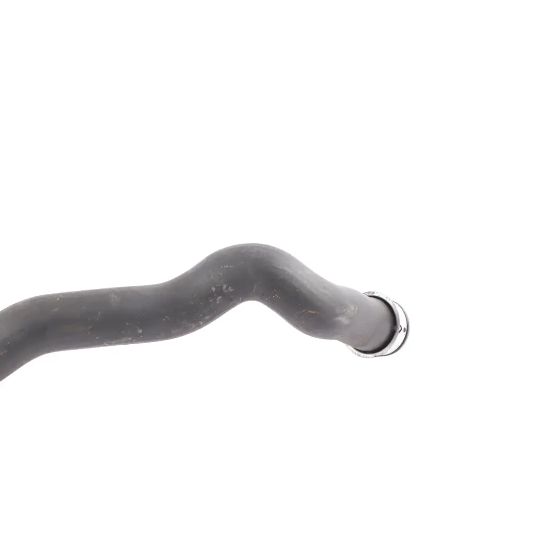 Mercedes W164 X164 Radiator Cooling Coolant Hose Pipe Line - SKU A1645005875 - Part number A1645005875