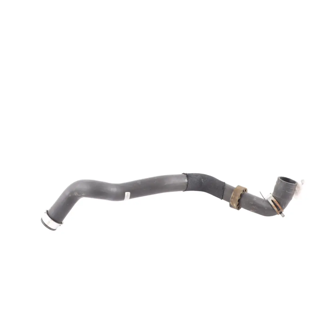 Przewód Rura Wąż Wody do Mercedes W164 X164 o numerze A1645005875 Mercedes W164 X164 Przewód Rura Wąż Wody - SKU A1645005875 - Numer Części A1645005875