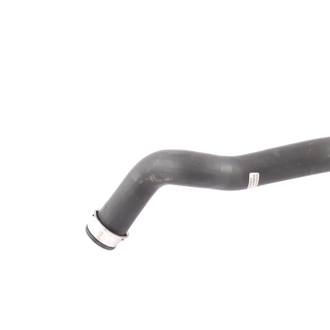 Radiatore Raffreddamento Tubo Flessibile Linea per Mercedes W164 X164 con numero di parte A1645005875 Mercedes W164 X164 Radiatore Raffreddamento Tubo Flessibile Linea - SKU A1645005875 - Numero di parte A1645005875