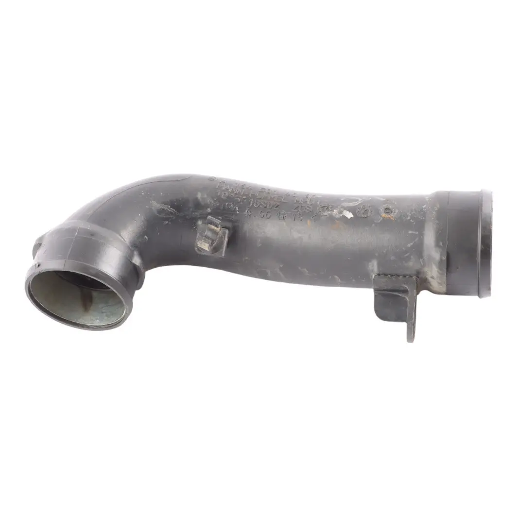 Charge Air Hose Pressure Pipe Hose Line to Mercedes W164 X164 with Part number A1645014082 Mercedes W164 X164 Charge Air Hose Pressure Pipe Hose Line - SKU A1645014082 - Part number A1645014082