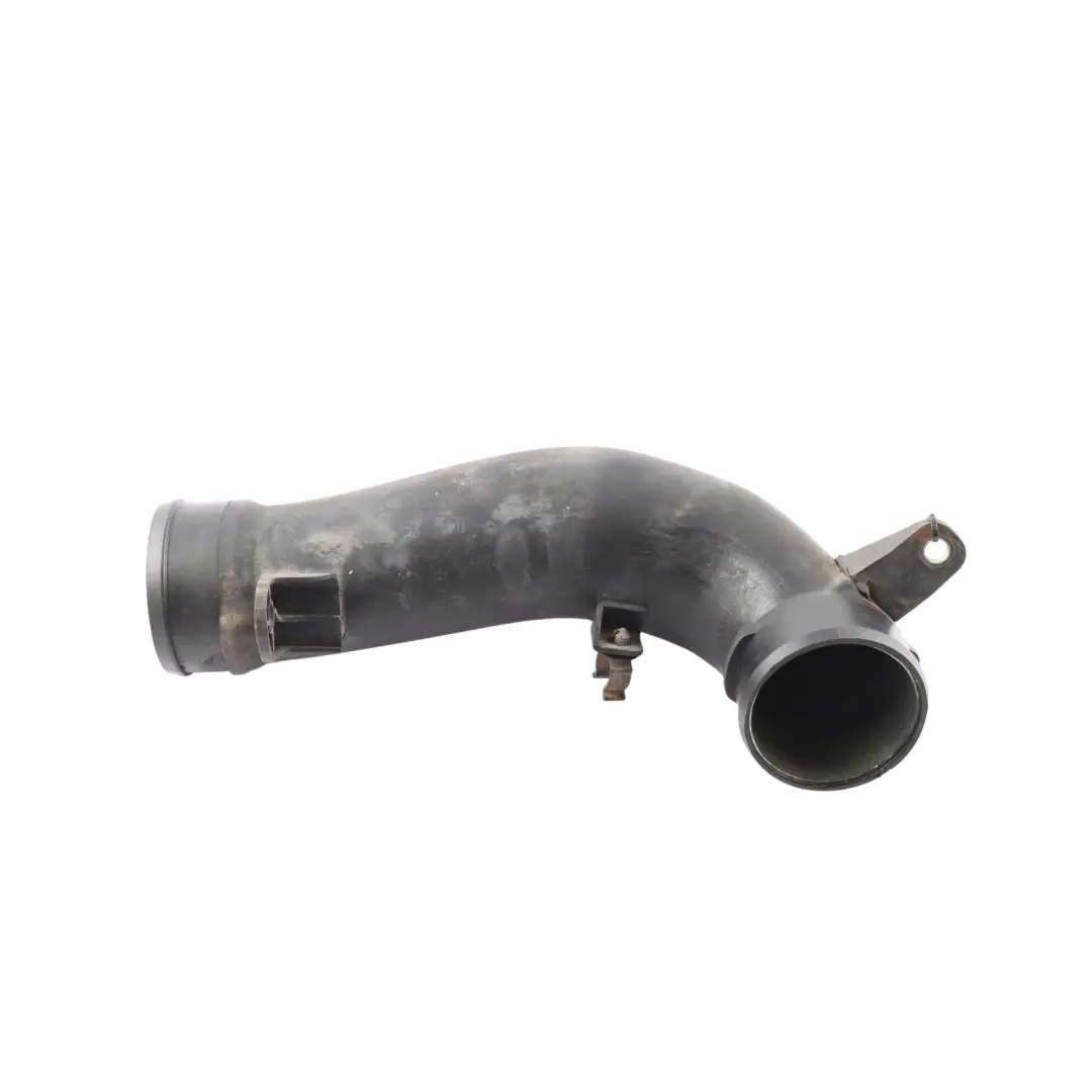 Charge Air Hose Pressure Pipe Hose Line to Mercedes W164 X164 with Part number A1645014082 Mercedes W164 X164 Charge Air Hose Pressure Pipe Hose Line - SKU A1645014082 - Part number A1645014082