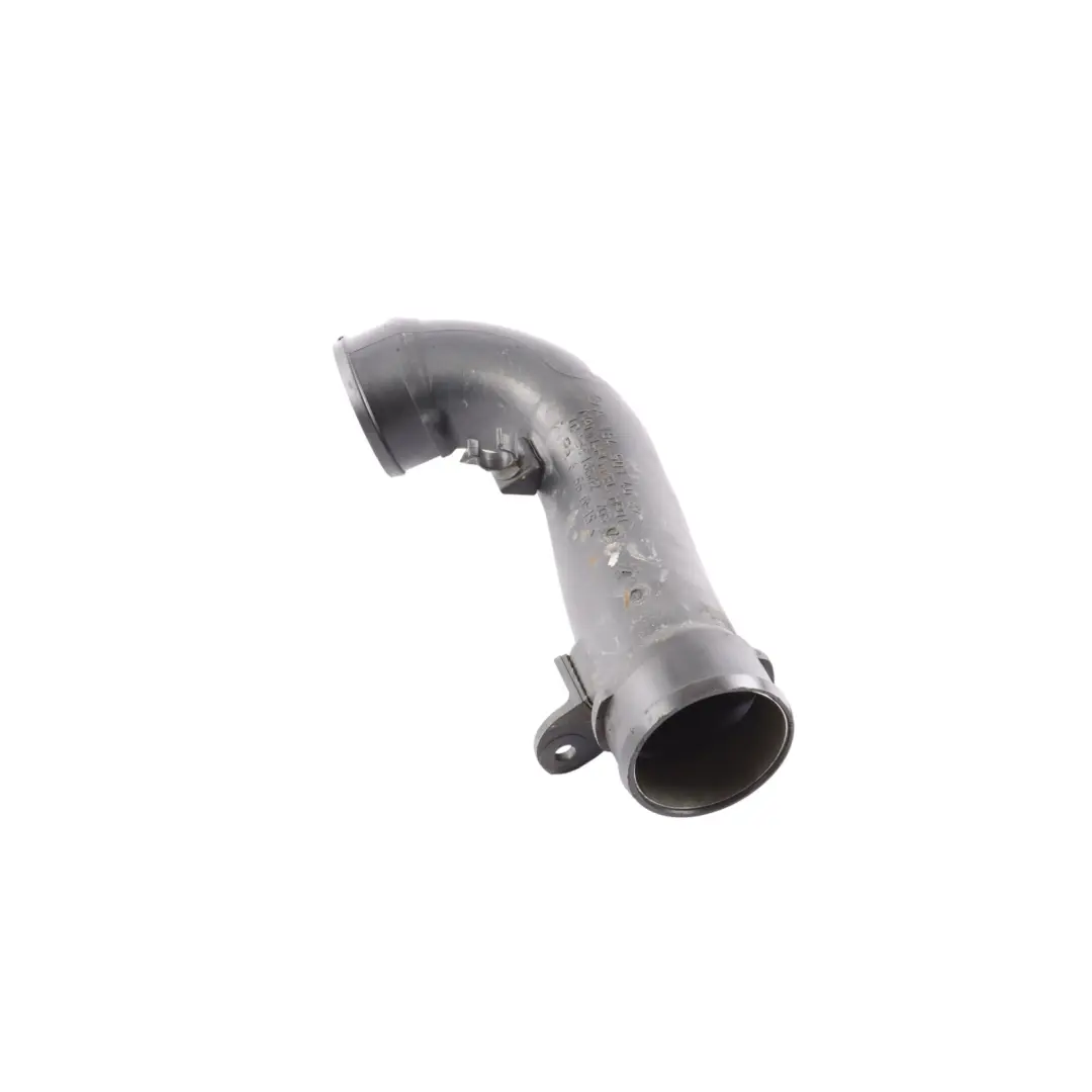 Mercedes W164 X164 Charge Air Hose Pressure Pipe Hose Line - SKU A1645014082 - Part number A1645014082