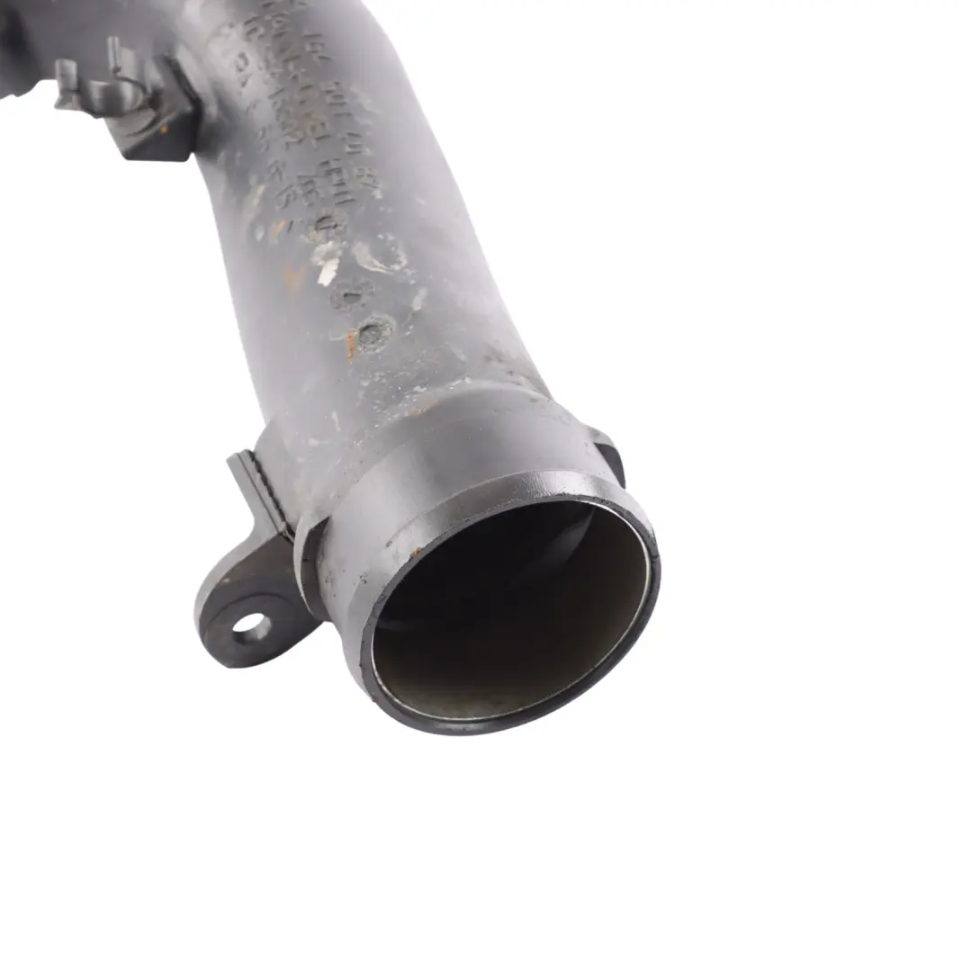 Charge Air Hose Pressure Pipe Hose Line to Mercedes W164 X164 with Part number A1645014082 Mercedes W164 X164 Charge Air Hose Pressure Pipe Hose Line - SKU A1645014082 - Part number A1645014082