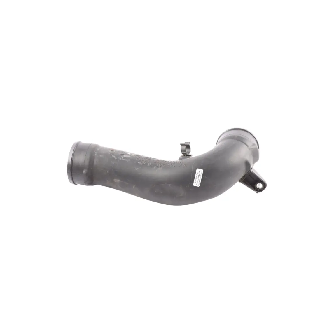 Mercedes W164 X164 Charge Air Hose Pressure Pipe Hose Line - SKU A1645014082 - Part number A1645014082