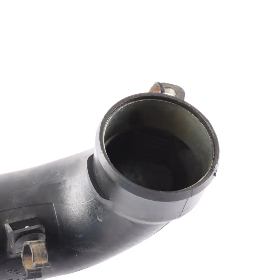 Mercedes W164 X164 Charge Air Hose Pressure Pipe Hose Line - SKU A1645014082 - Part number A1645014082