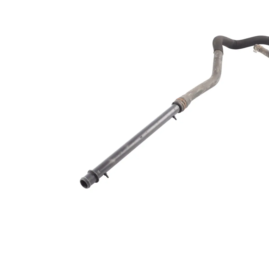 Mercedes ML W164 Coolant Water Cooling Hose Pipe Line Petrol - SKU A1645061535 - Part number A1645061535