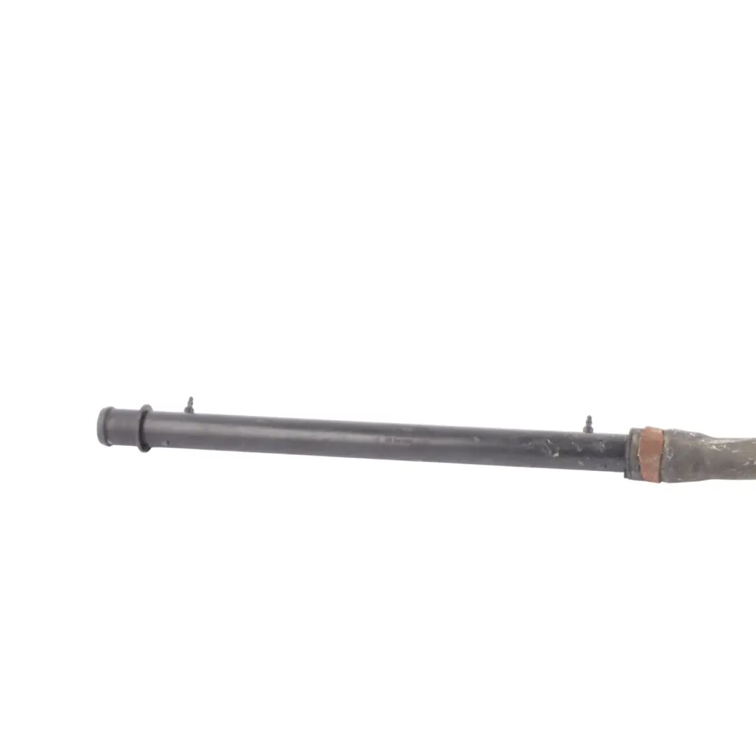 Mercedes ML W164 Kühlmittel Wasser Kühlung Schlauch Leitung Benzin - SKU A1645061535 - Teilenummer A1645061535