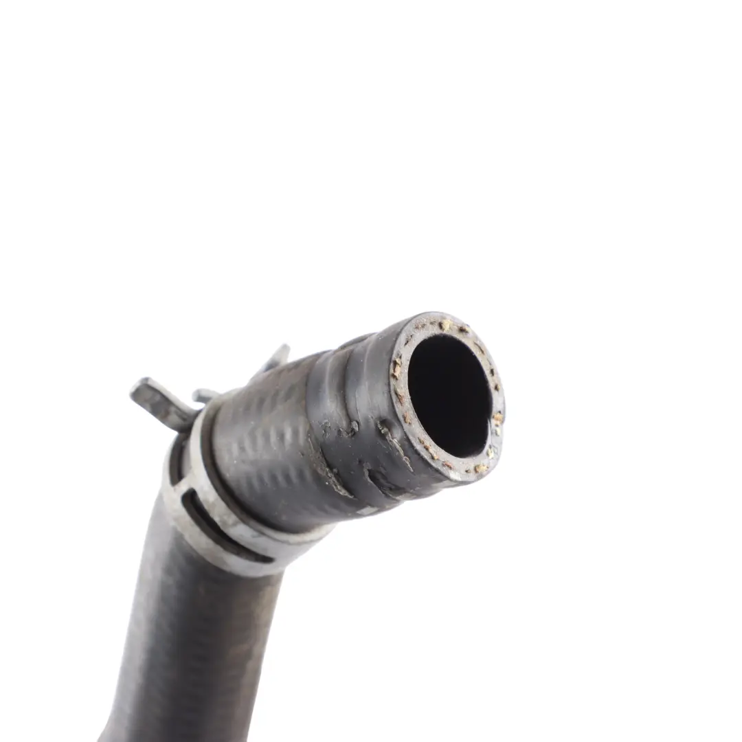 Coolant Water Cooling Hose Pipe Line Petrol to Mercedes ML W164 with Part number A1645061535 Mercedes ML W164 Coolant Water Cooling Hose Pipe Line Petrol - SKU A1645061535 - Part number A1645061535