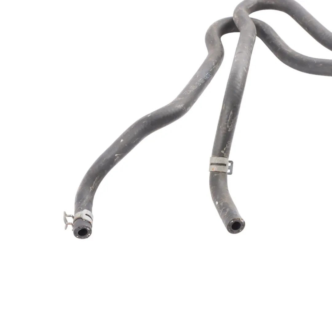 Mercedes ML W164 Kühlmittel Wasser Kühlung Schlauch Leitung Benzin - SKU A1645061535 - Teilenummer A1645061535
