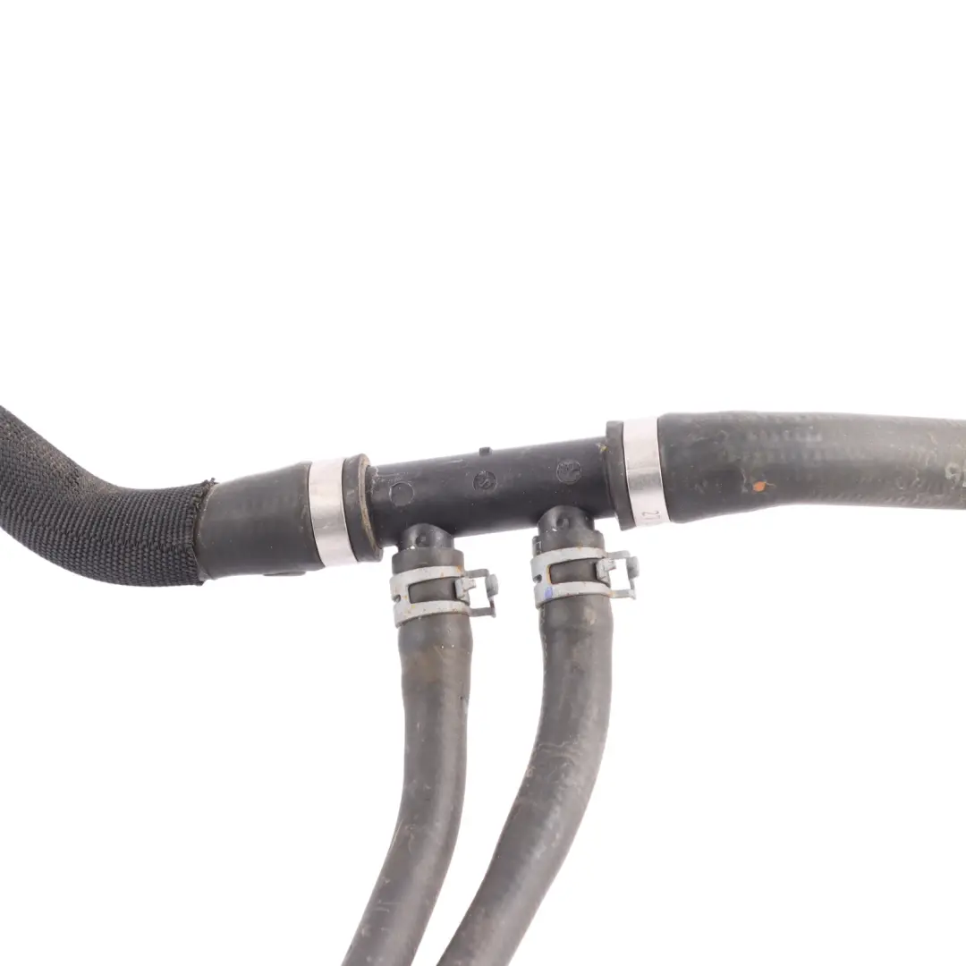 Mercedes ML W164 Kühlmittel Wasser Kühlung Schlauch Leitung Benzin - SKU A1645061535 - Teilenummer A1645061535