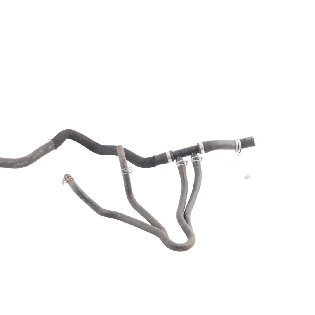 Mercedes ML W164 Refrigerante Acqua Di Raffreddamento Tubo Linea - SKU A1645061535 - Numero di parte A1645061535