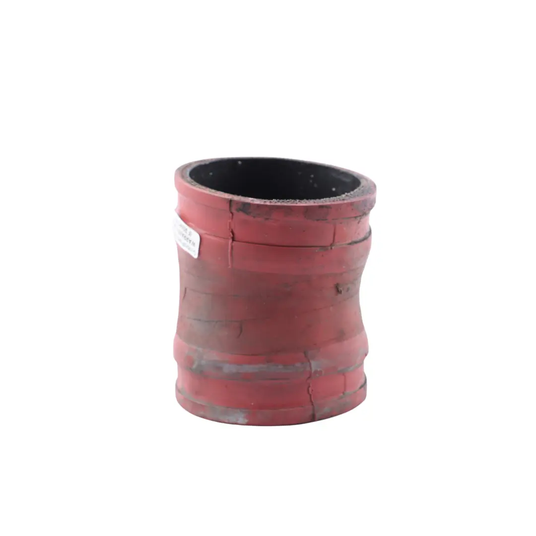 Pipe Hose Line 420 CDI V8 OM629 to Mercedes ML W164 GL X164 Intercooler with Part number A1645281782 Mercedes ML W164 GL X164 Intercooler Pipe Hose Line 420 CDI V8 OM629 - SKU A1645281782 - Part number A1645281782