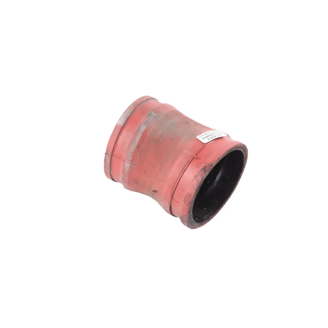 Mercedes ML W164 GL X164 Intercooler Pipe Hose Line 420 CDI V8 OM629 - SKU A1645281782 - Part number A1645281782