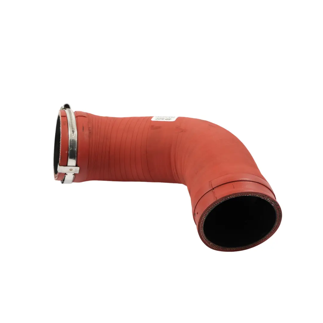 Tubo Manguera Línea OM629 Diesel para Mercedes W164 Intercooler Turbo con número de pieza A1645281882 Mercedes W164 Intercooler Turbo Tubo Manguera Línea OM629 Diesel - SKU A1645281882 - Número de pieza A1645281882