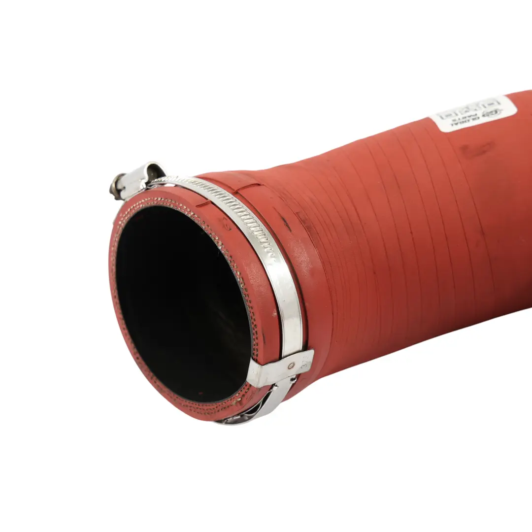 Tuyau De Turbocompresseur Échangeur De Chaleur OM629 pour Mercedes W164 à propos du numéro de pièce A1645281882 Mercedes W164 Tuyau De Turbocompresseur Échangeur De Chaleur OM629 - SKU A1645281882 - Numéro de pièce A1645281882