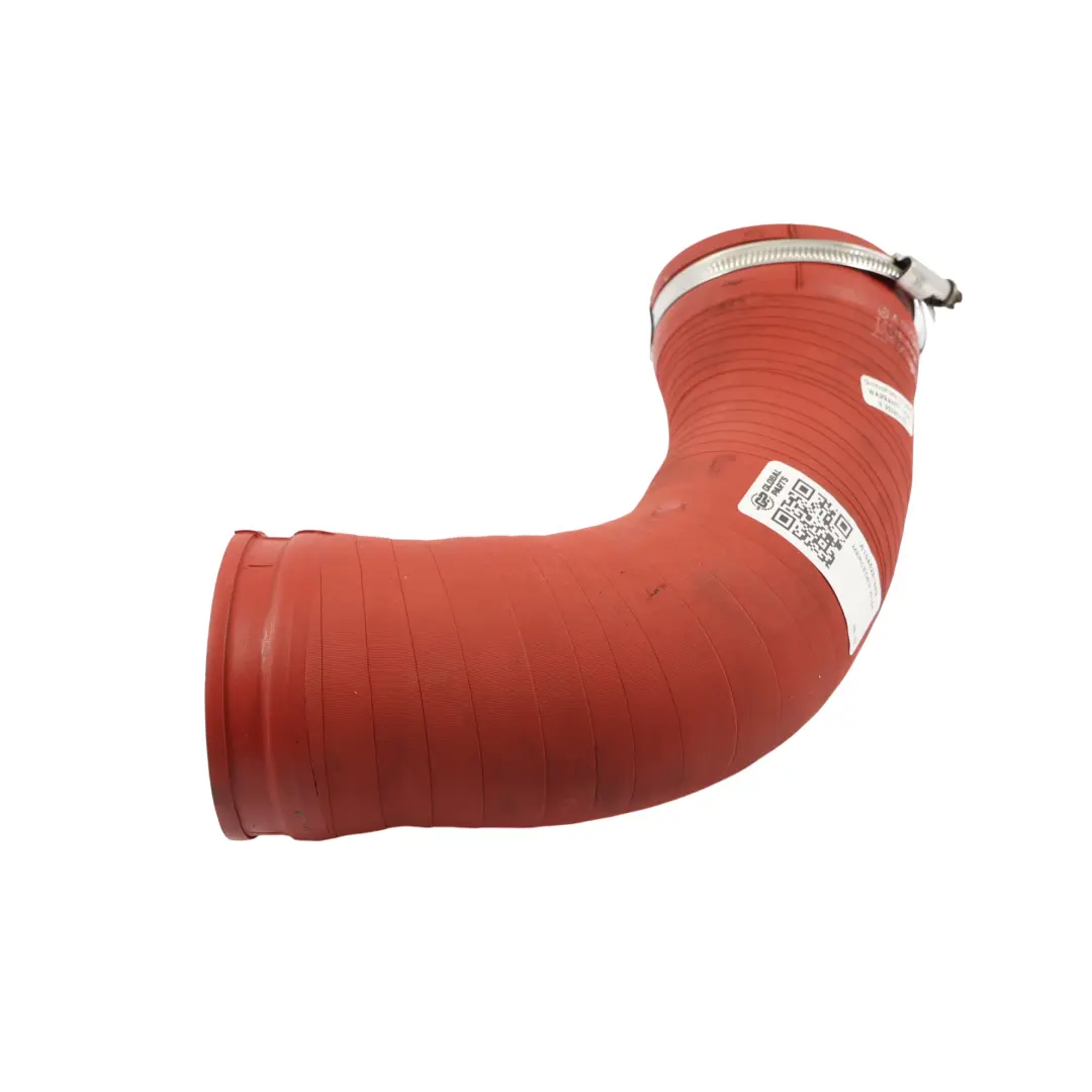 Rura Przewód Intercoolera Turbo OM629 Diesel do Mercedes W164 o numerze A1645281882 Mercedes W164 Rura Przewód Intercoolera Turbo OM629 Diesel - SKU A1645281882 - Numer Części A1645281882