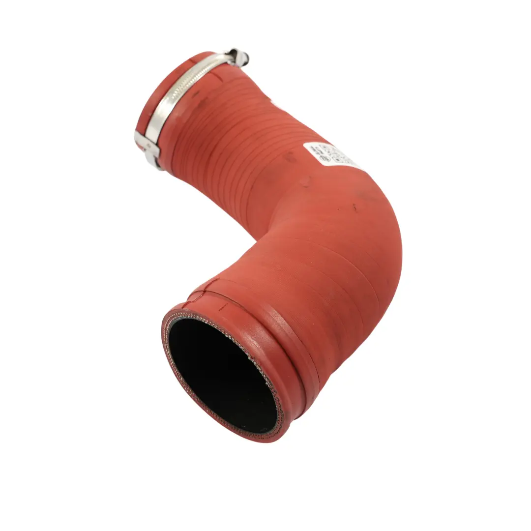 Ladeluftkühler Turbo Schlauch Rohrleitung OM629 Diesel für Mercedes W164 mit Teilenummer A1645281882 Mercedes W164 Ladeluftkühler Turbo Schlauch Rohrleitung OM629 Diesel - SKU A1645281882 - Teilenummer A1645281882