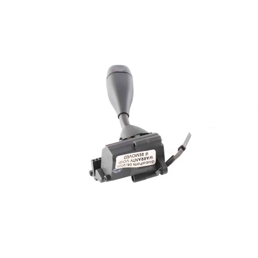 Mercedes W221 Steering Column Wheel Heating Adjustment Stalk Switch - SKU A1645403145 - Part number A1645403145