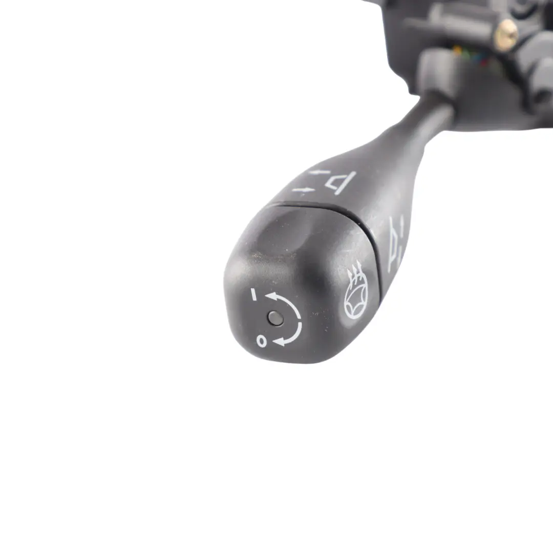 Steering Column Wheel Heating Adjustment Stalk Switch to Mercedes W221 with Part number A1645403145 Mercedes W221 Steering Column Wheel Heating Adjustment Stalk Switch - SKU A1645403145 - Part number A1645403145