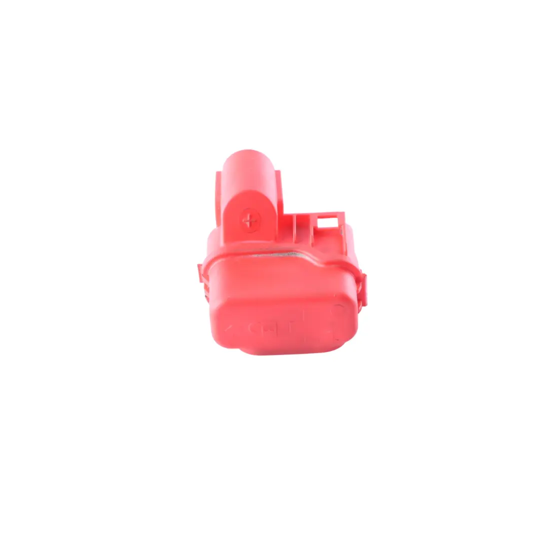 Mercedes W166 Junction Fuse Block Cover Trim Positive Terminal - SKU A1645450303 - Part number A1645450303