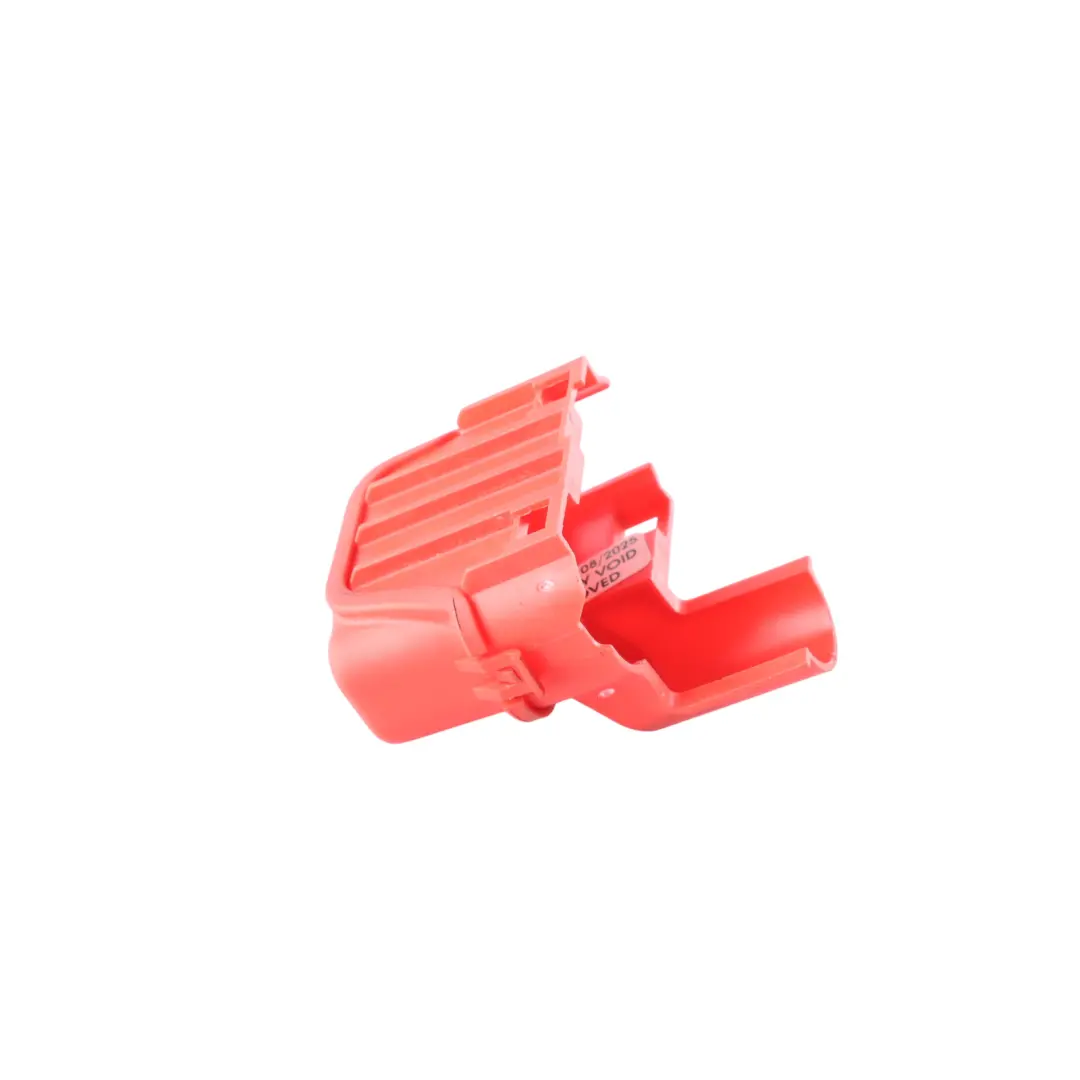 Mercedes W166 Junction Fuse Block Cover Trim Positive Terminal - SKU A1645450303 - Part number A1645450303