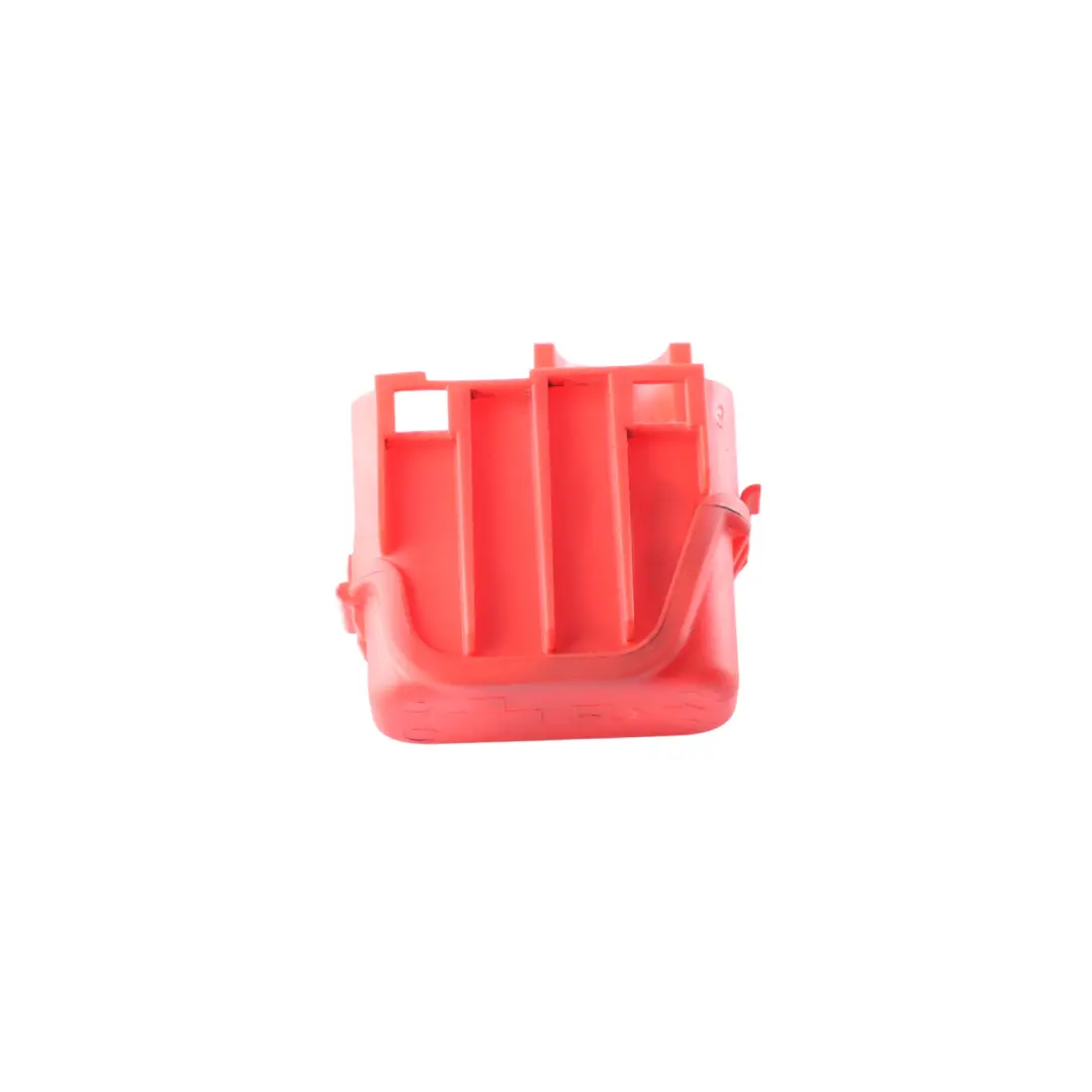 Junction Fuse Block Cover Trim Positive Terminal to Mercedes W166 with Part number A1645450303 Mercedes W166 Junction Fuse Block Cover Trim Positive Terminal - SKU A1645450303 - Part number A1645450303