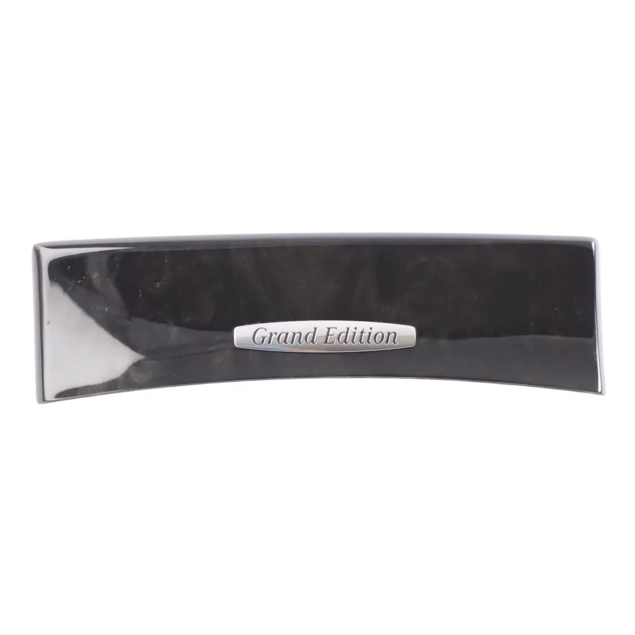 Mercedes W164 Dashboard Ashtray Storage Compartment Trim Cover Panel A1646800493