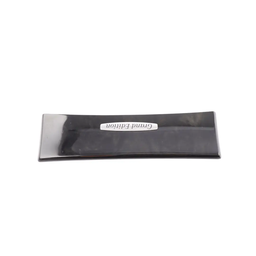 Mercedes W164 Dashboard Ashtray Storage Compartment Trim Cover Panel - SKU A1646800493 - Part number A1646800493