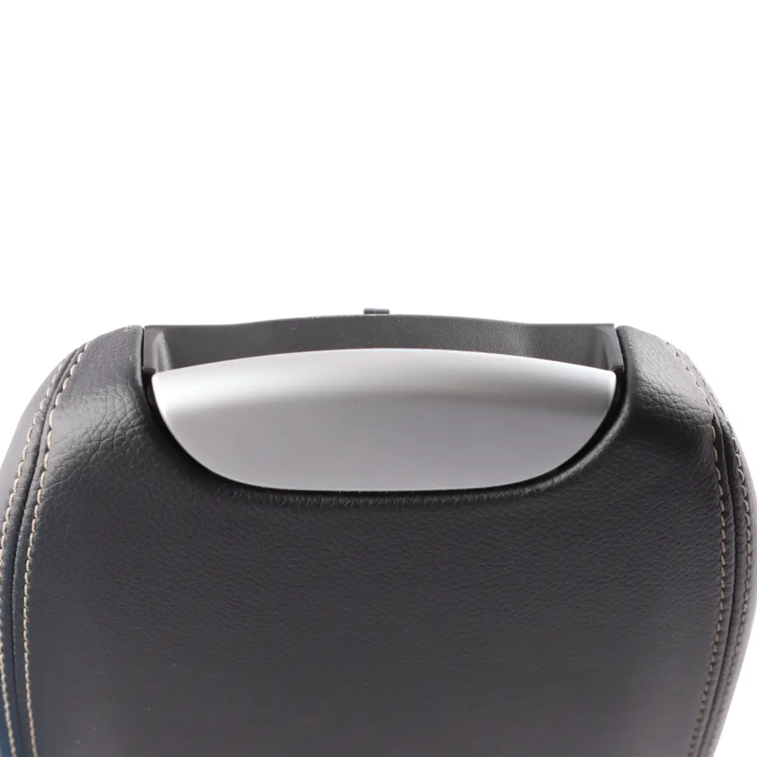 Arm Rest Centre Console Cover Panel Armrest Black A164800251 to Mercedes W164 with Part number A1646801919 Mercedes W164 Arm Rest Centre Console Cover Panel Armrest Black A164800251 - SKU A1646801919 - Part number A1646801919