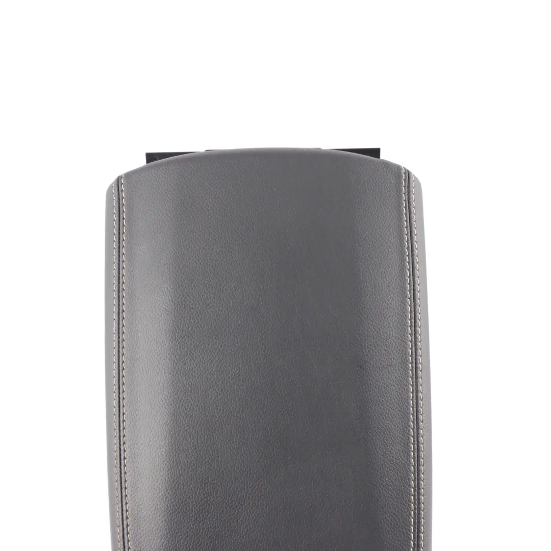 Mercedes W164 Arm Rest Centre Console Cover Panel Armrest Black A164800251 - SKU A1646801919 - Part number A1646801919