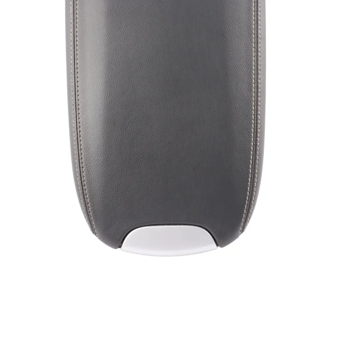 Arm Rest Centre Console Cover Panel Armrest Black A164800251 to Mercedes W164 with Part number A1646801919 Mercedes W164 Arm Rest Centre Console Cover Panel Armrest Black A164800251 - SKU A1646801919 - Part number A1646801919