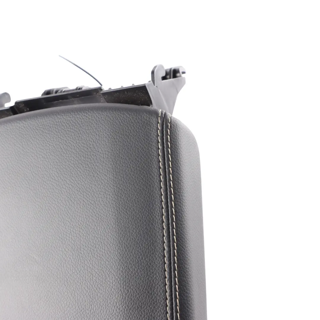 Arm Rest Centre Console Cover Panel Armrest Black A164800251 to Mercedes W164 with Part number A1646801919 Mercedes W164 Arm Rest Centre Console Cover Panel Armrest Black A164800251 - SKU A1646801919 - Part number A1646801919