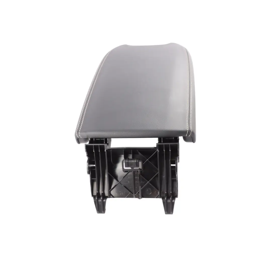 Arm Rest Centre Console Cover Panel Armrest Black A164800251 to Mercedes W164 with Part number A1646801919 Mercedes W164 Arm Rest Centre Console Cover Panel Armrest Black A164800251 - SKU A1646801919 - Part number A1646801919